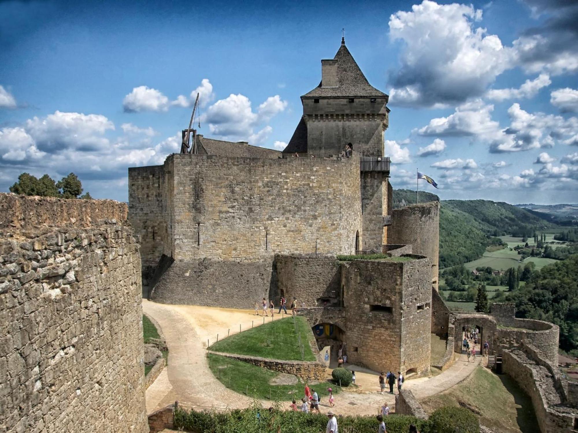 Quaint Home In Berbigui Res Valley Of The Castles At 15Min Saint-Germain-de-Belvès Exterior foto