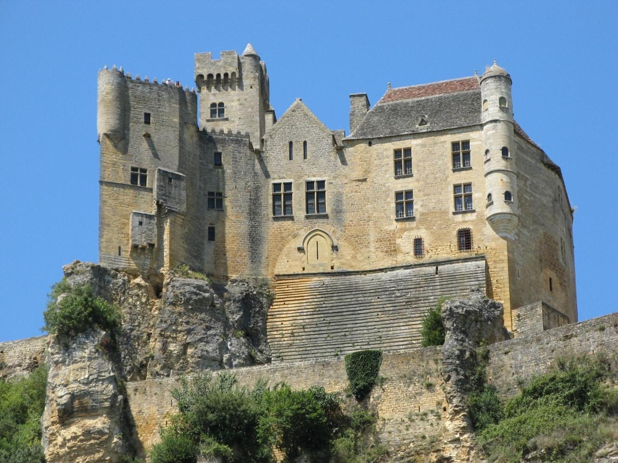 Quaint Home In Berbigui Res Valley Of The Castles At 15Min Saint-Germain-de-Belvès Exterior foto