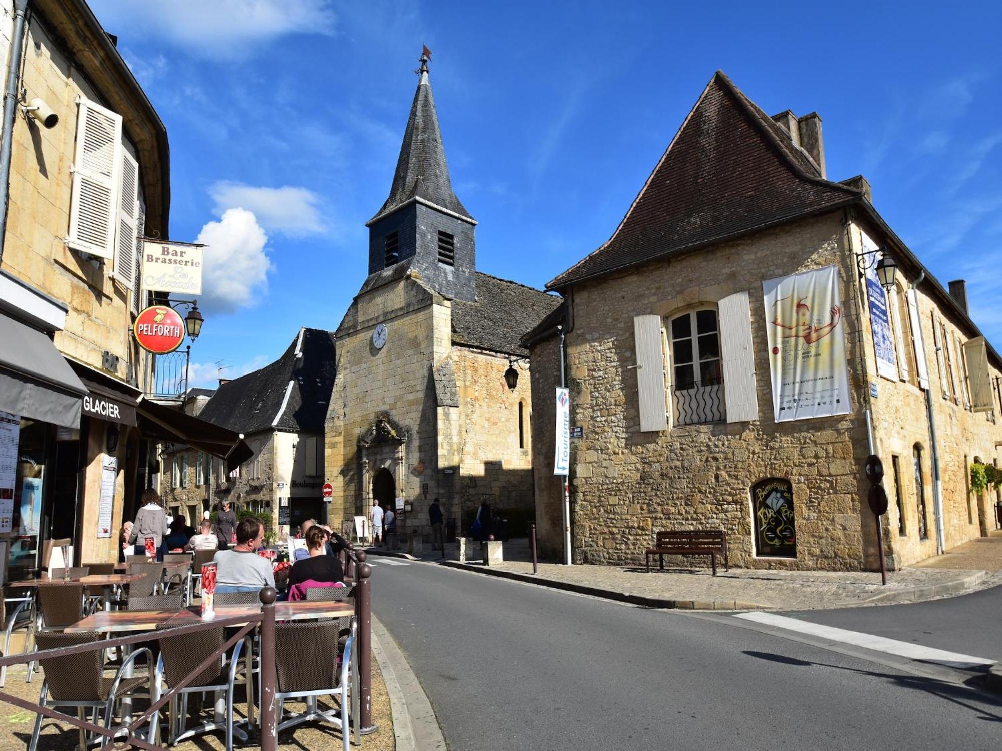 Quaint Home In Berbigui Res Valley Of The Castles At 15Min Saint-Germain-de-Belvès Exterior foto