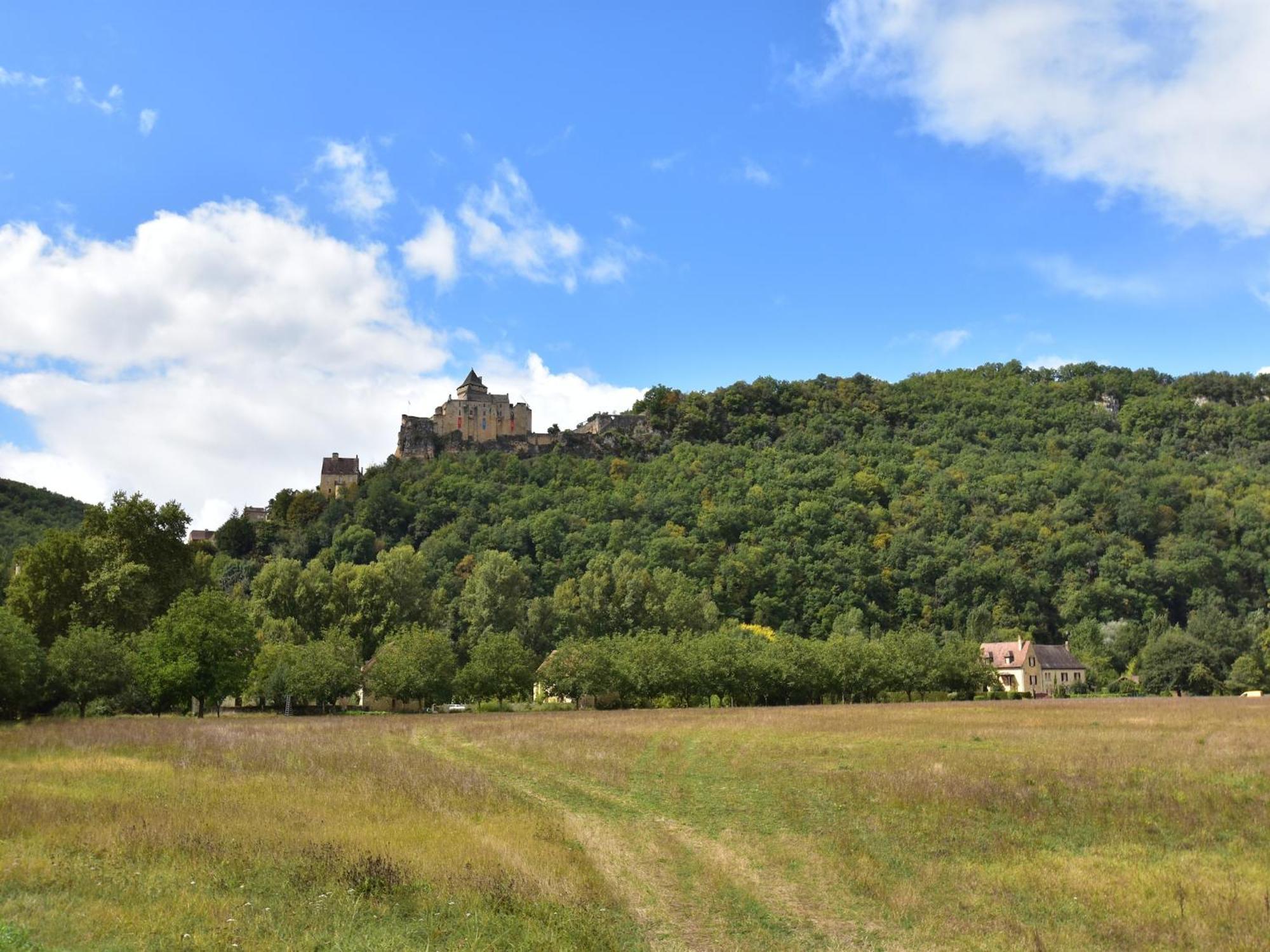 Quaint Home In Berbigui Res Valley Of The Castles At 15Min Saint-Germain-de-Belvès Exterior foto