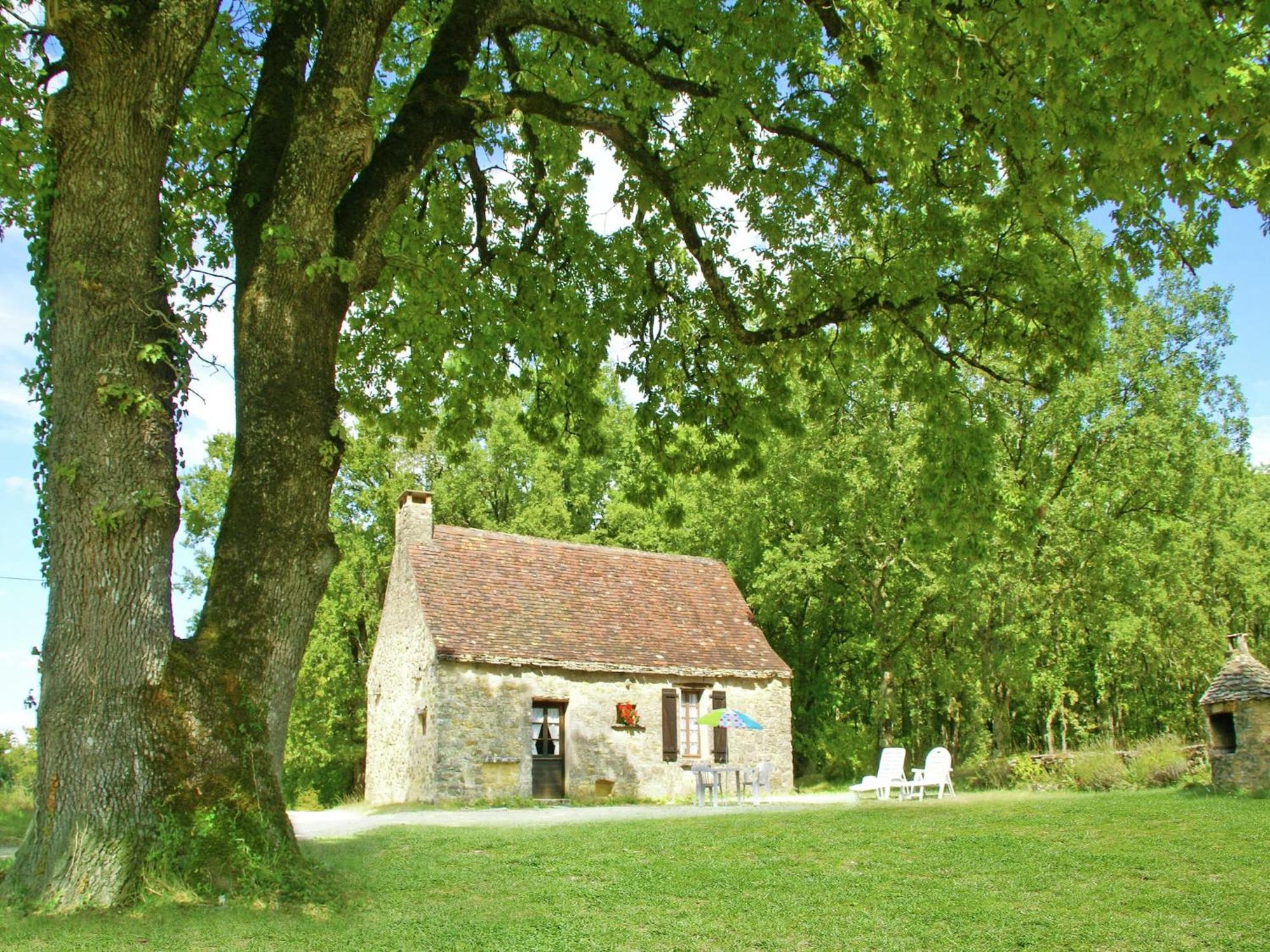 Quaint Home In Berbigui Res Valley Of The Castles At 15Min Saint-Germain-de-Belvès Exterior foto